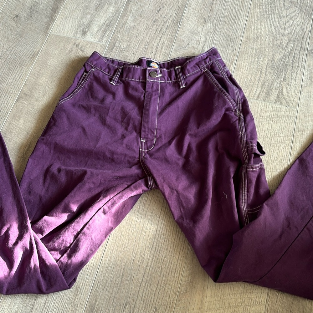 Dickies cargo pants